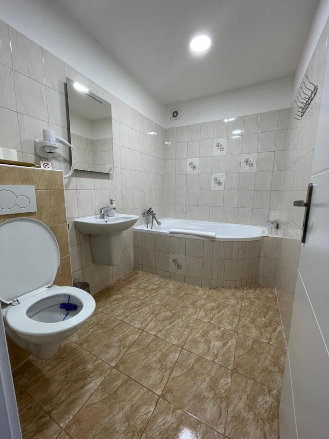 Apartmany Vila Tyniste Tyniste nad Orlici Экстерьер фото